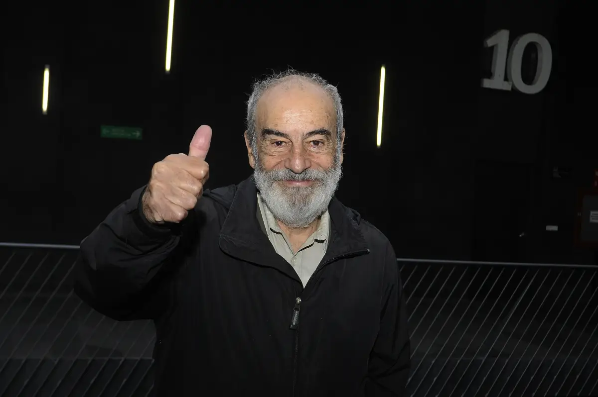 'I Like It, But It Scares Me' Film Premiere
