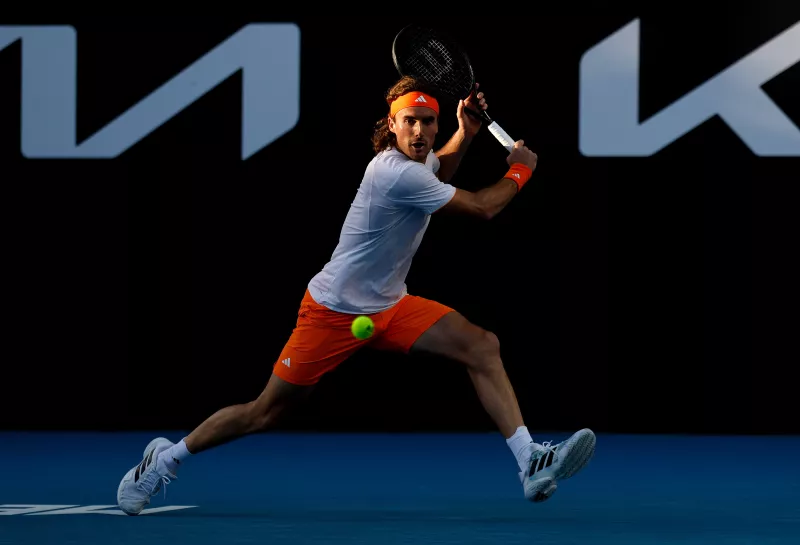 Abierto de Miami cancela jornada por lluvias