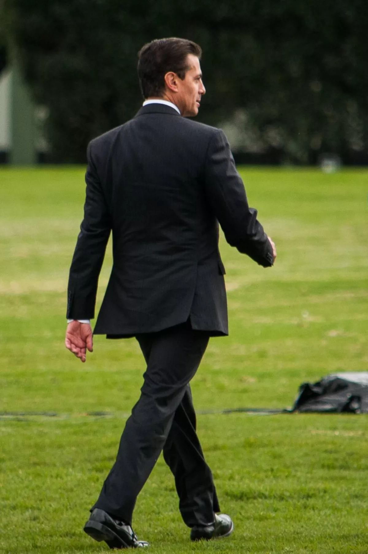 peña nieto