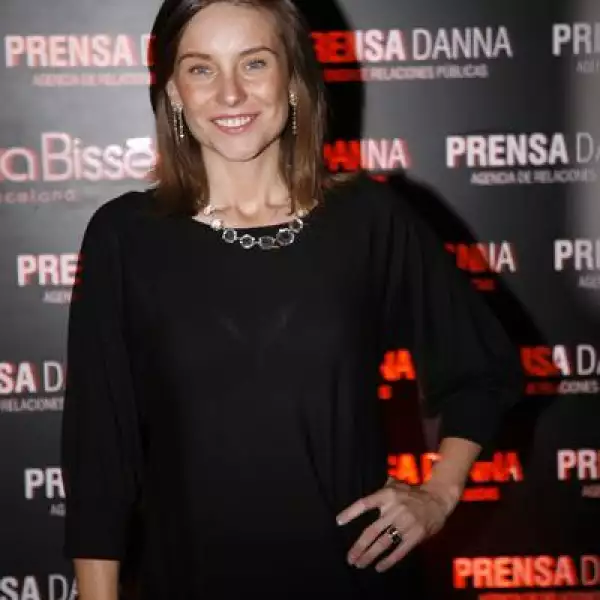 Inauguracion Ofis Danna