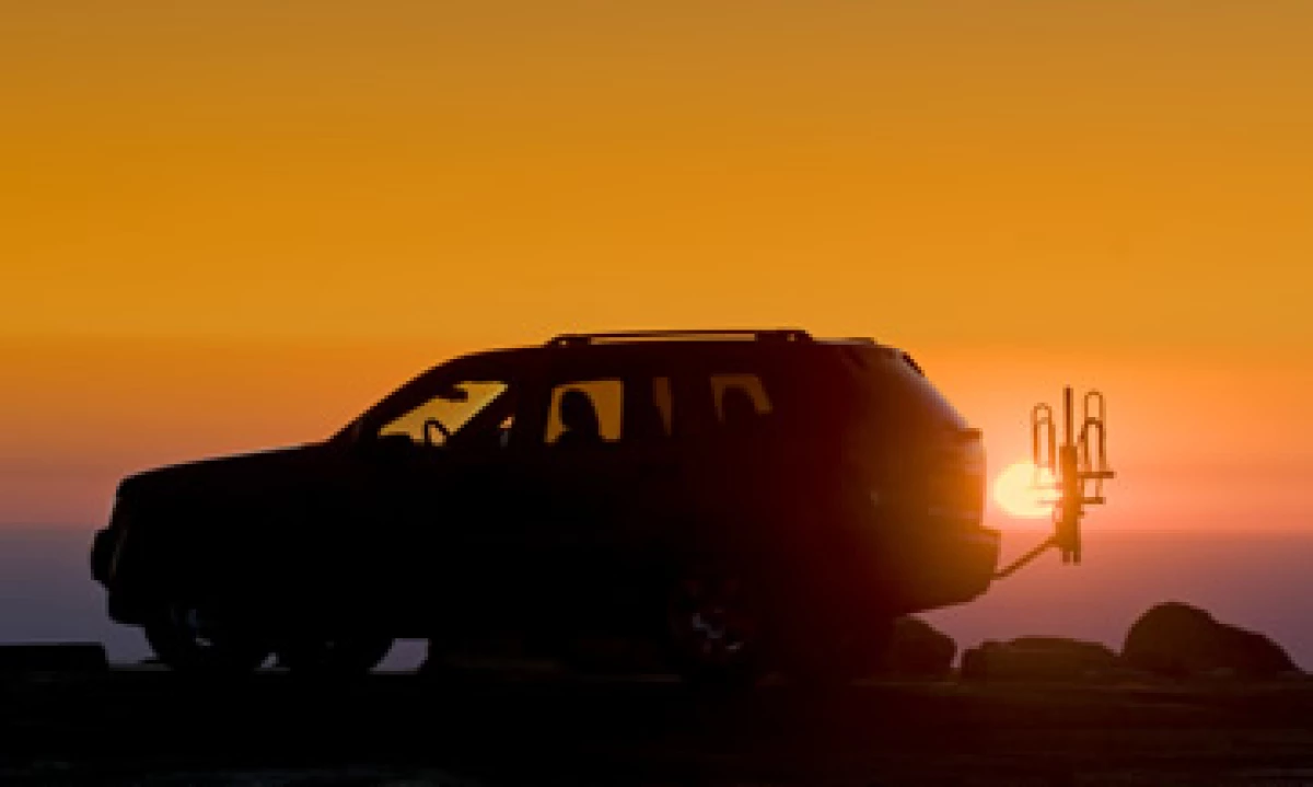 Actualmente, Chrysler construye todas sus camionetas Jeep tipo SUV en Estados Unidos. (Foto: Getty Images)
