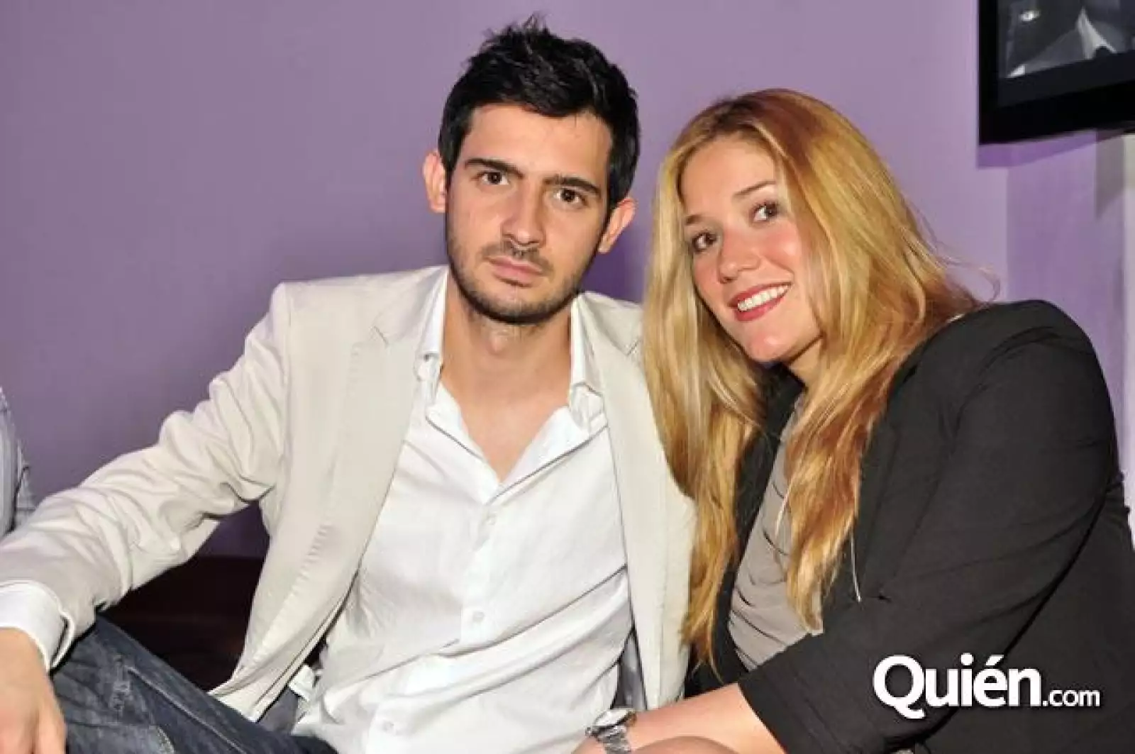 Presentación de la serie MORIR EN MARTES