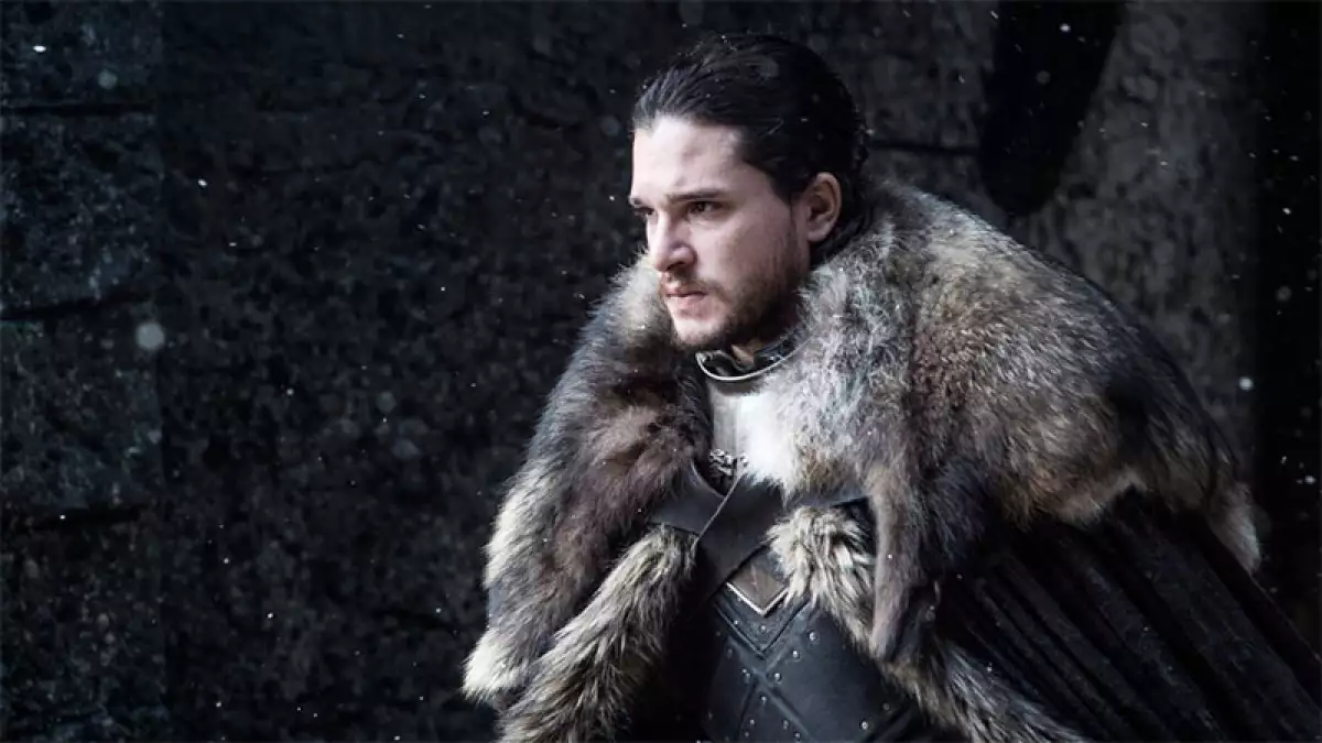 Kit Harington