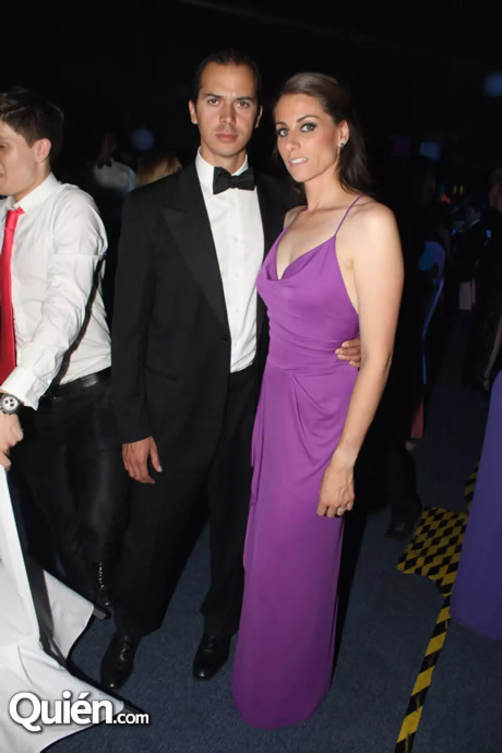 Marco y Silvia Rosario