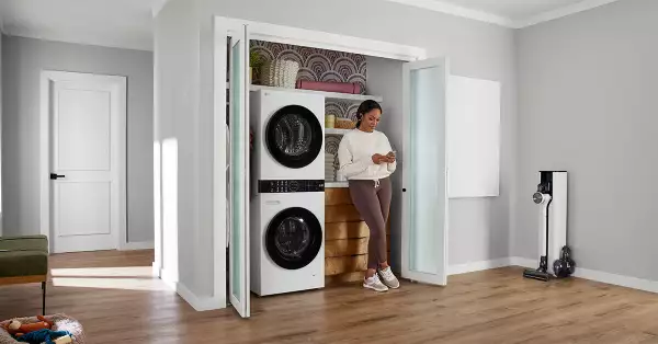 LG celebra una vida contigo