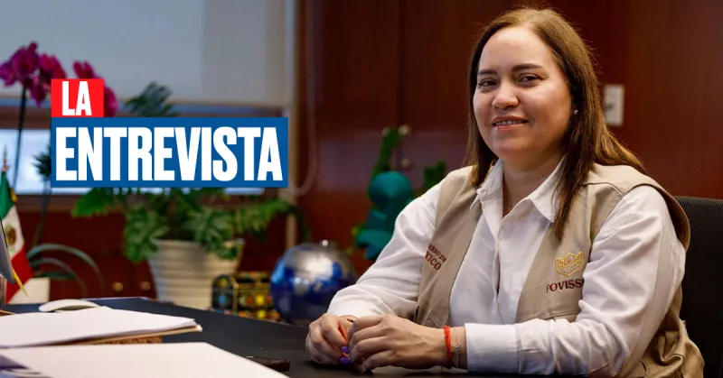 Fovissste quiere que tengas casa: limpia cartera crediticia y apunta a construcción de vivienda