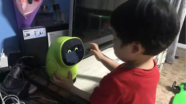 robot