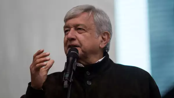 ANEI Consejo de Asesores Económicos a AMLO