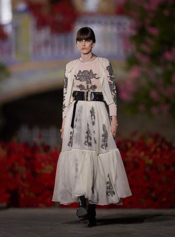 Crucero Collection Dior