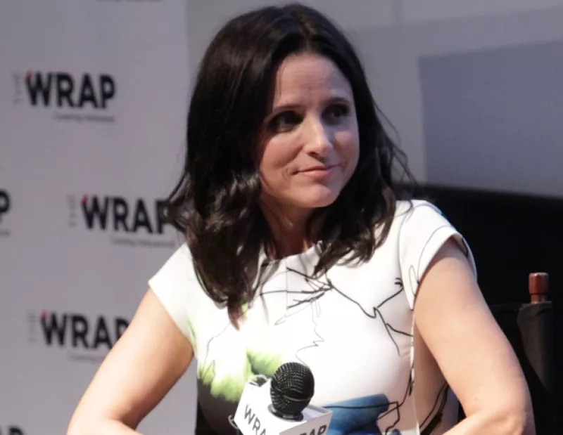 Julia Louis-Dreyfus