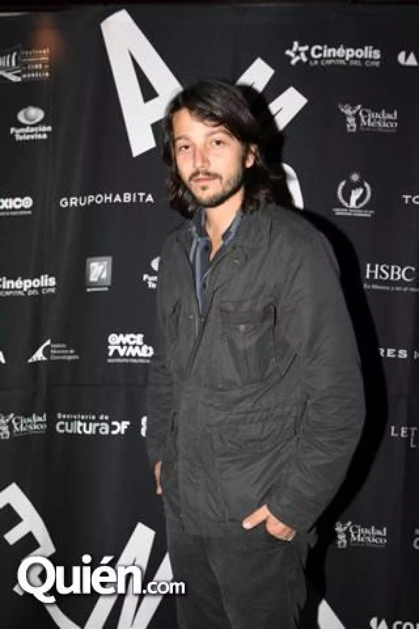Diego Luna