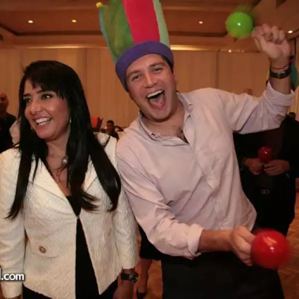 Cumple Alejandra Barrales