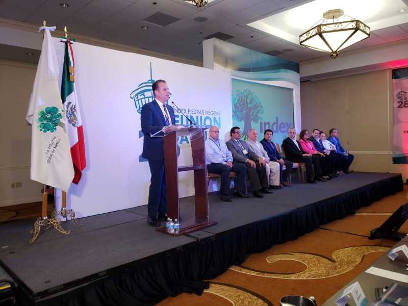 Piedras Negras