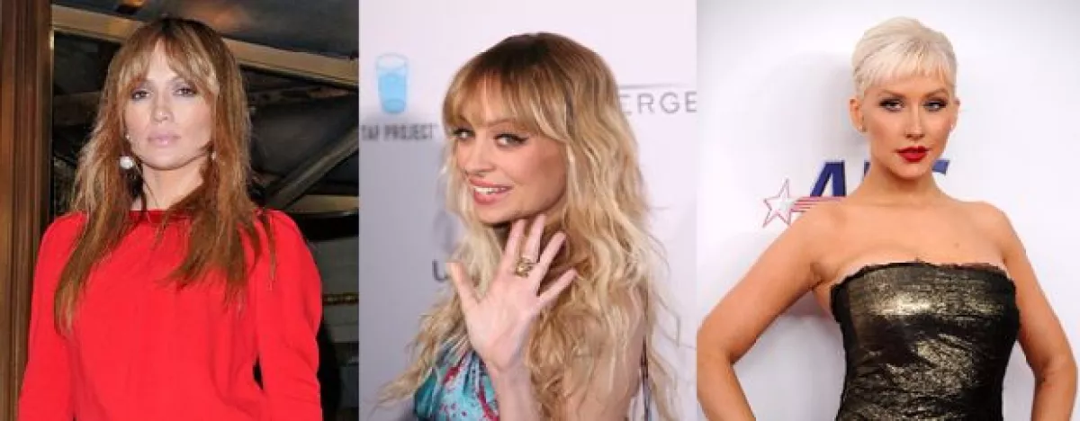 Mil dólares por cortarle el pelo a Maddox o la carreola de 3 mil 500 dólares de los bebés de Jennifer Lopez son algunos de los `gustitos´ que los famosos les dan a sus hijos.