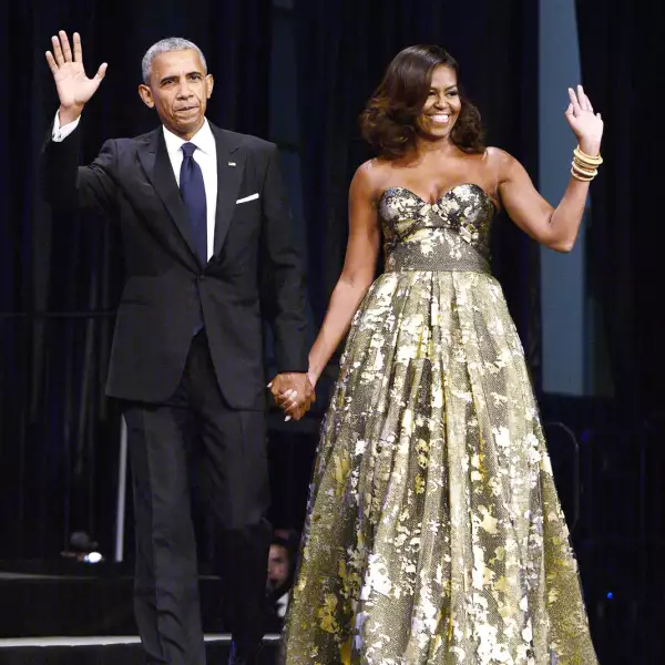 Michelle Obama
