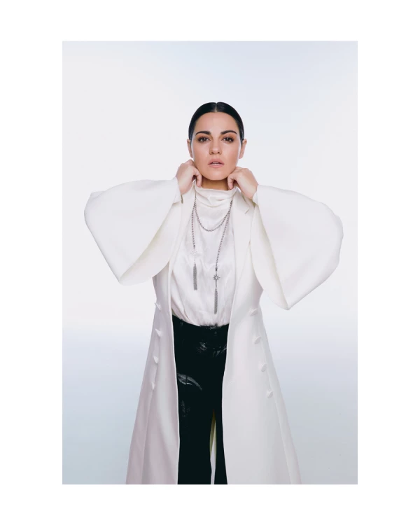 Maite Perroni
