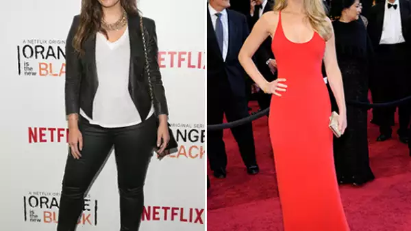 En un reciente ensayo para The Edit, Ashley Graham revela que la figura de la actriz es muy pequeña para inspirar una actitud saludable en jóvenes sobre sus cuerpos.