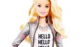 Hello Barbie! Podrá escuchar todo lo que hablan las niñas que jueguen con ella.
