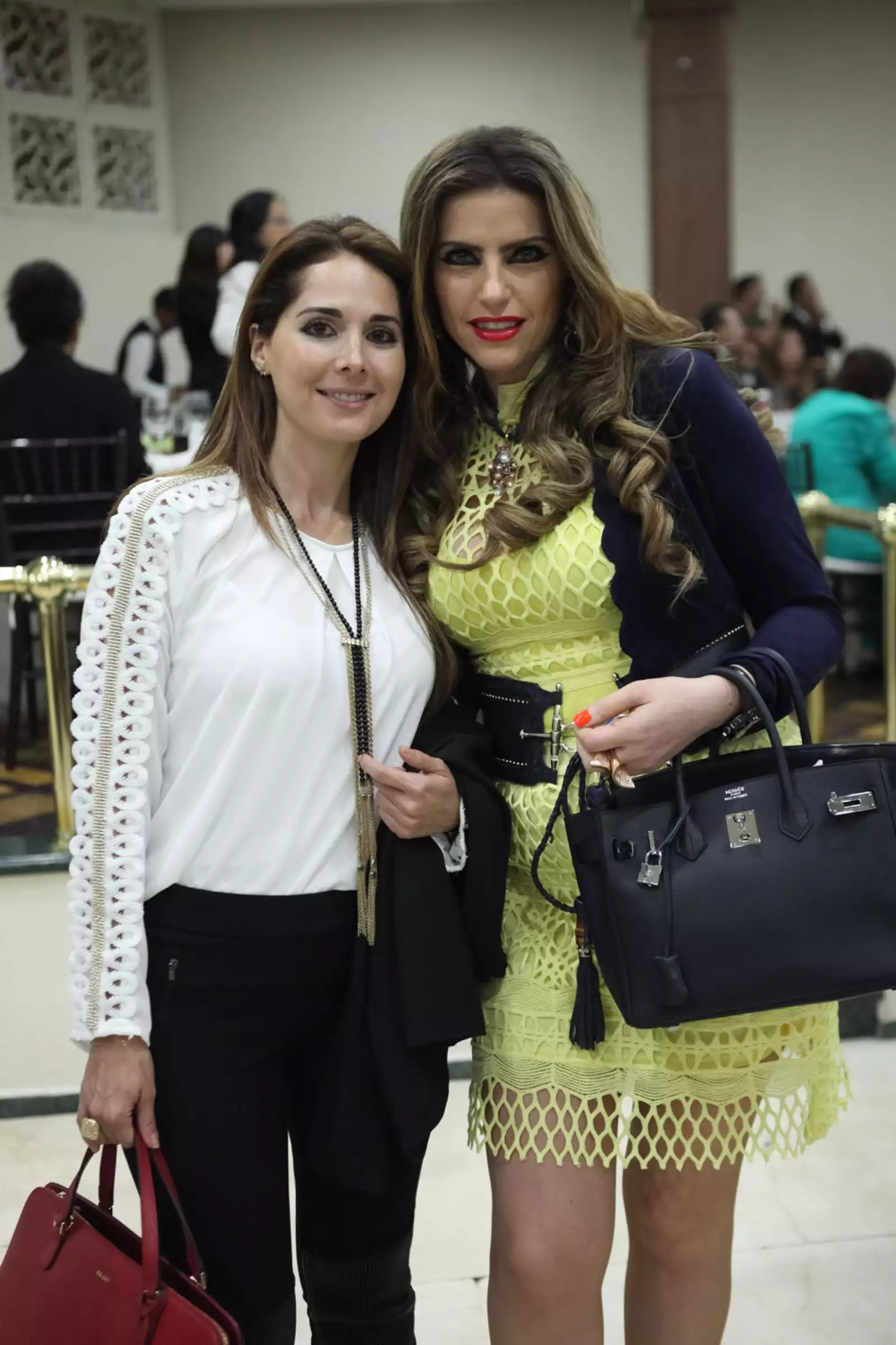 Comida en honor a José Antonio Chedraoui Tannous