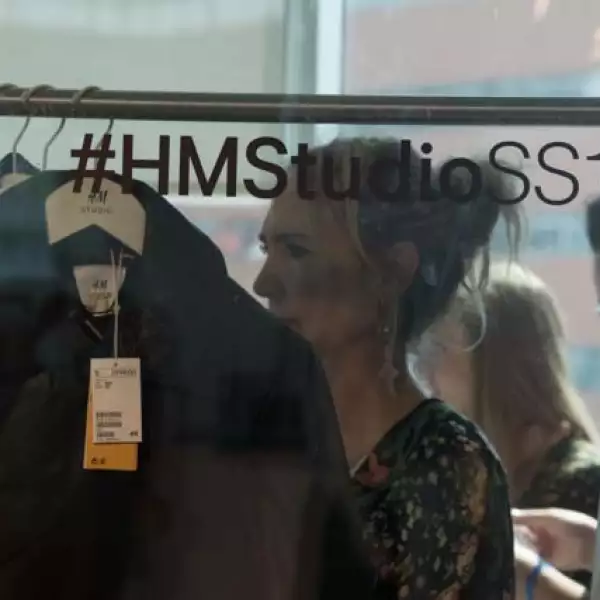 Colección H&M