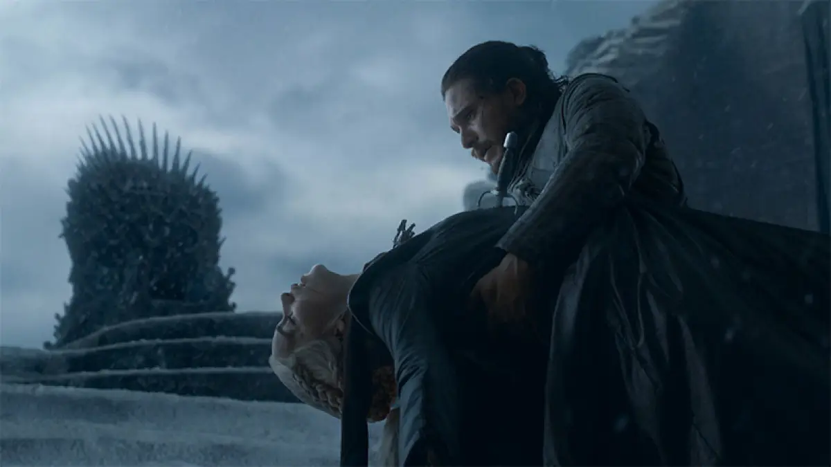 Game of Thrones