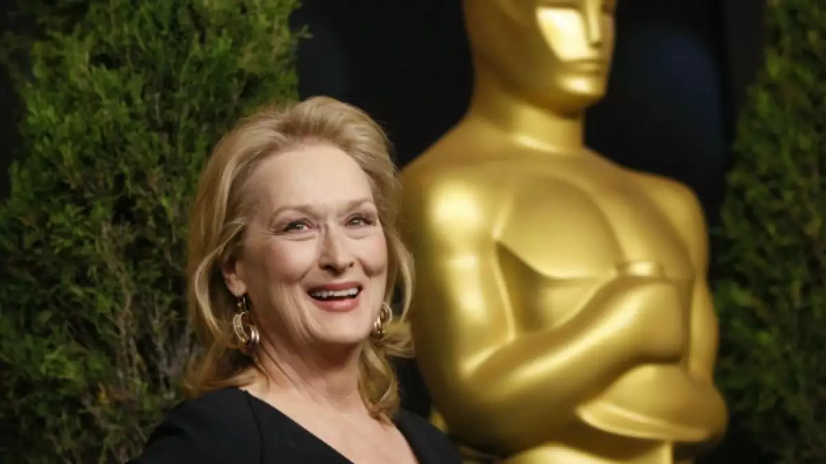 oscar