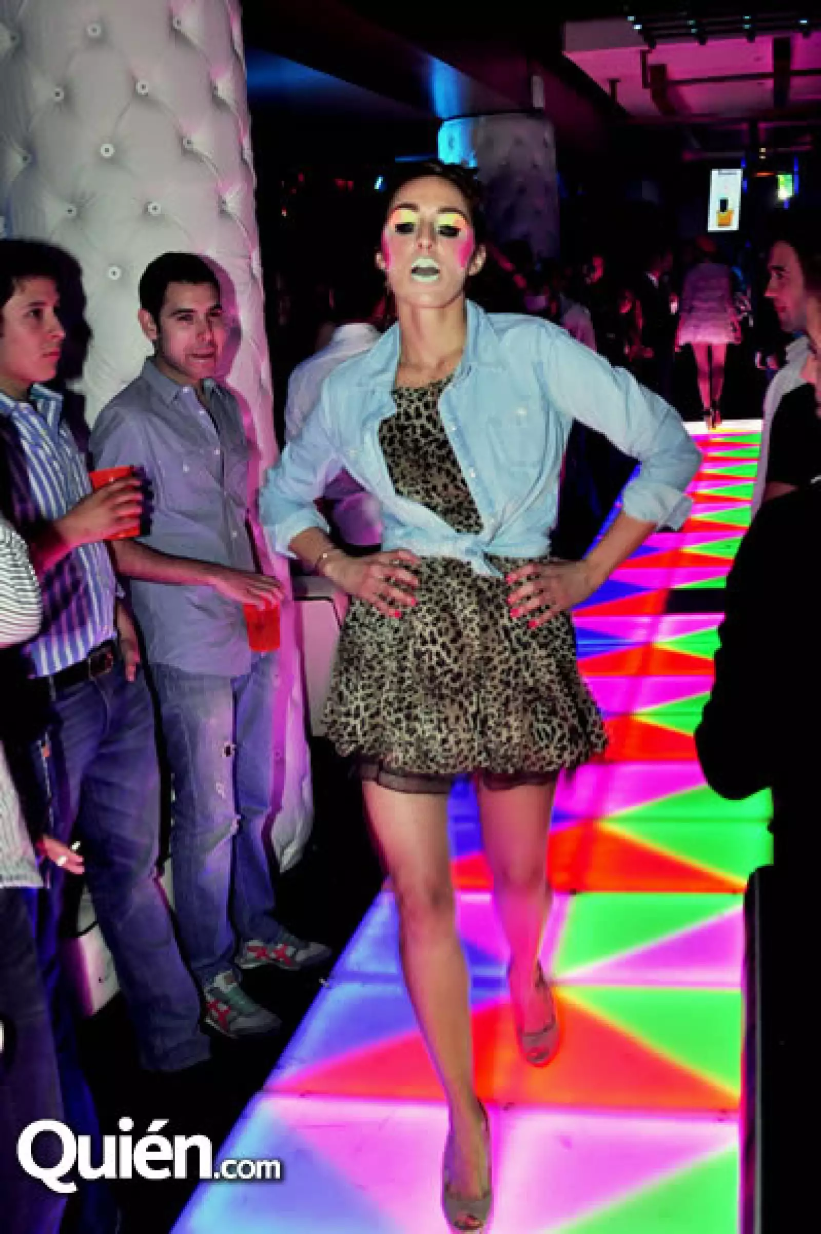 Nueva Colección de Room 304 en el RÖE