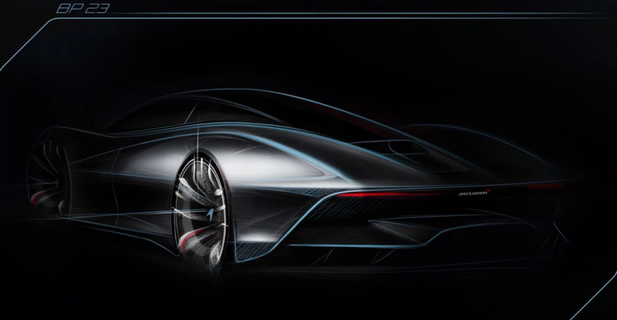 McLaren