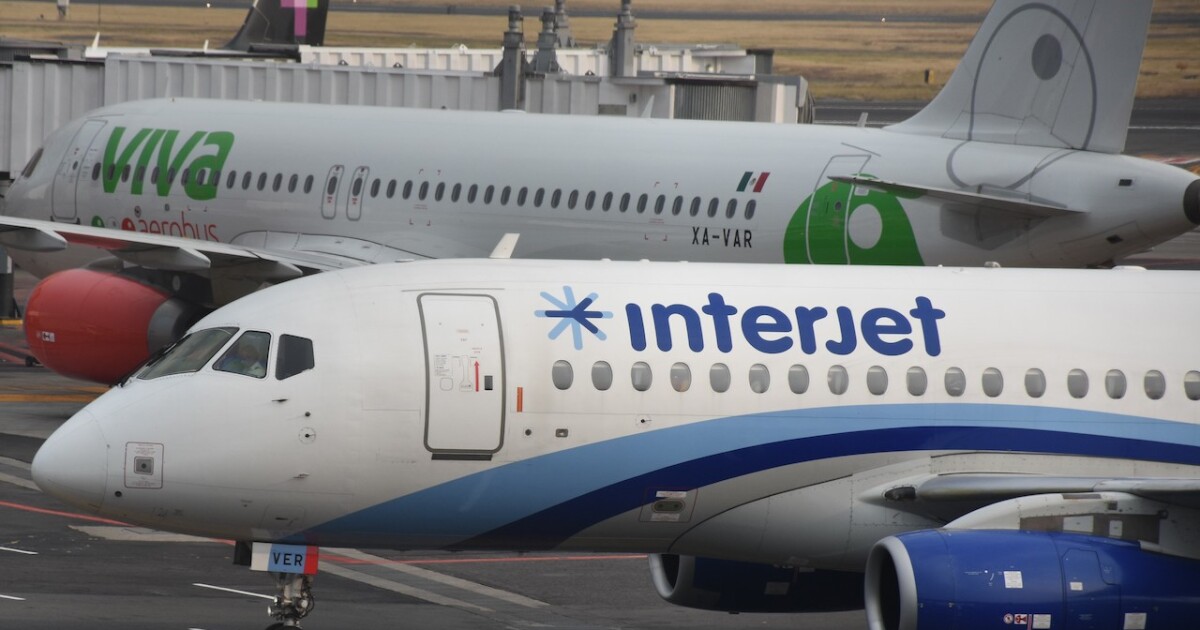 La pandemia le cuesta a las aerolíneas una década en crecimiento de pasajeros