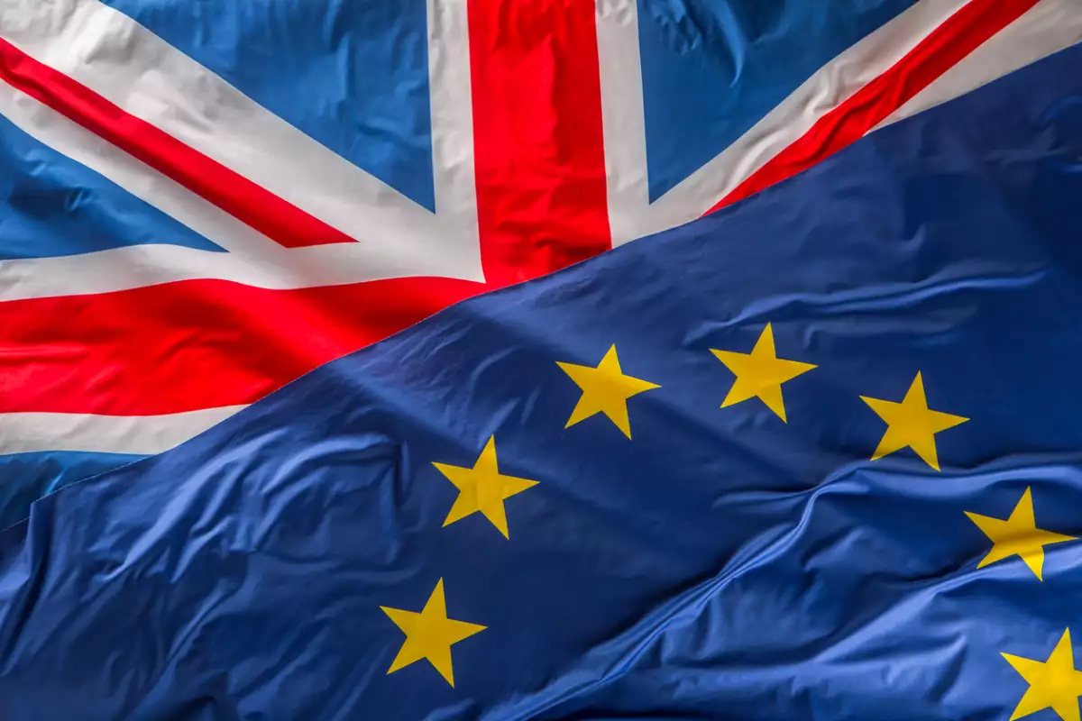 Brexit.