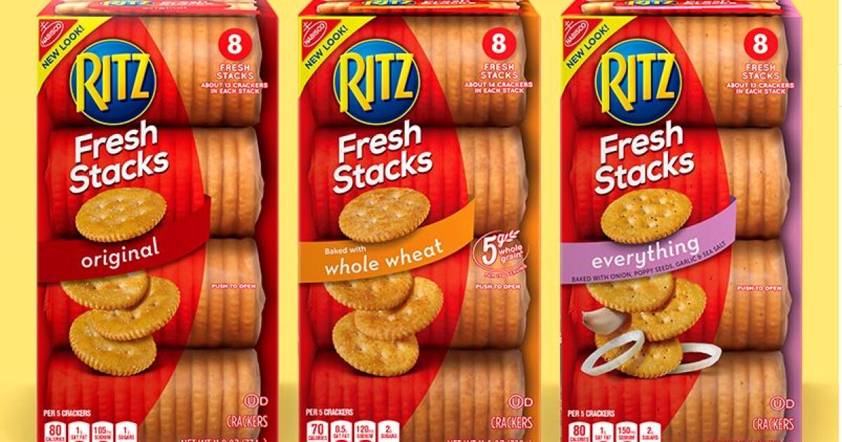 puede un perro comer galletas ritz