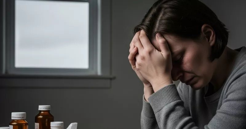 Prevención del suicidio: a qué servicios y números de ayuda llamar en México