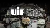 UIF bloquea cuentas de señalados por Estados Unidos