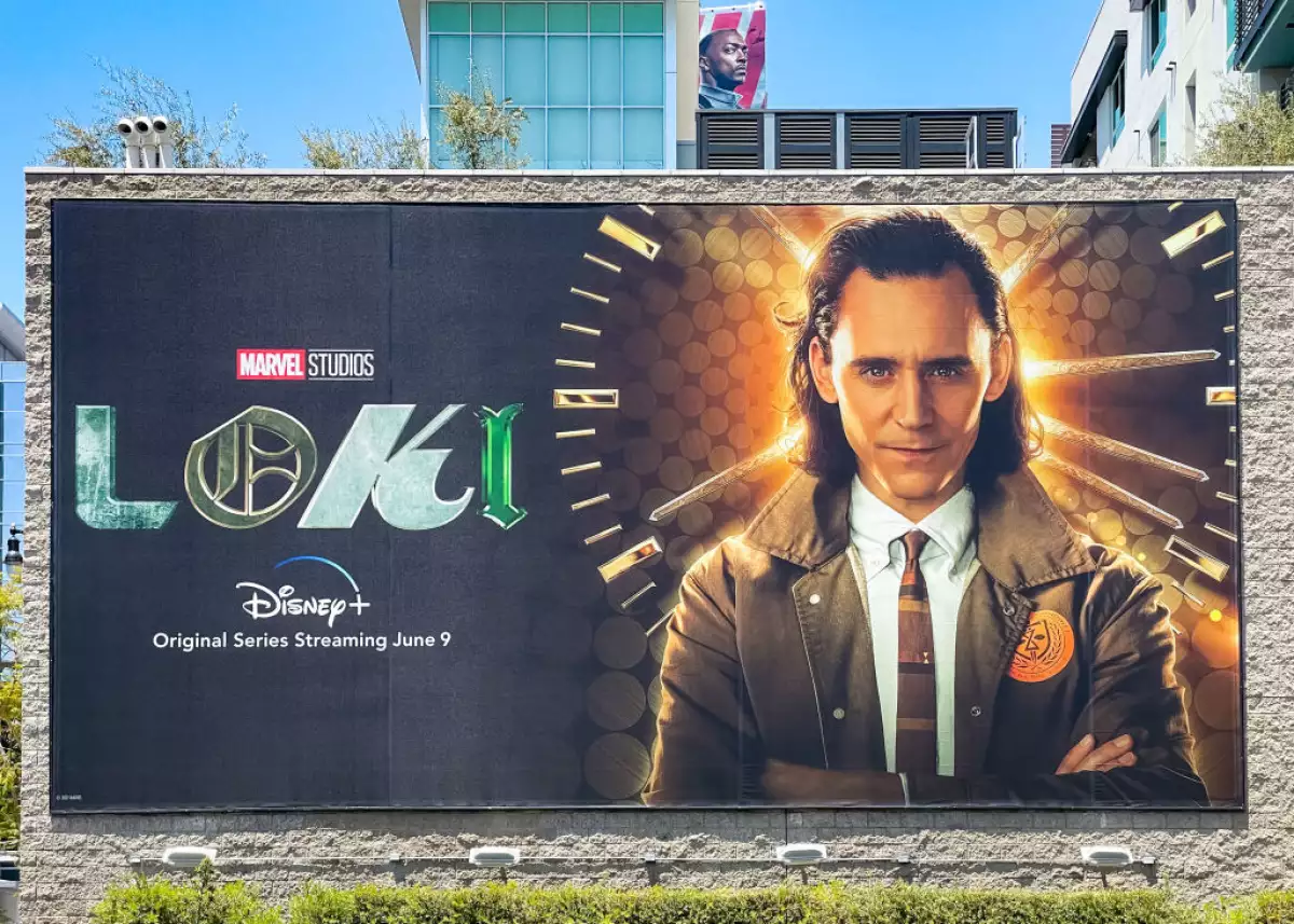 Hollywood Exteriors And Landmarks - 2021