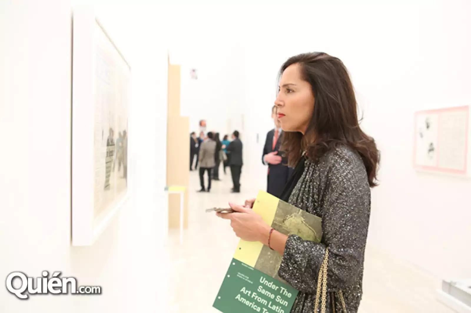 Ana Cecilia Covarrubias