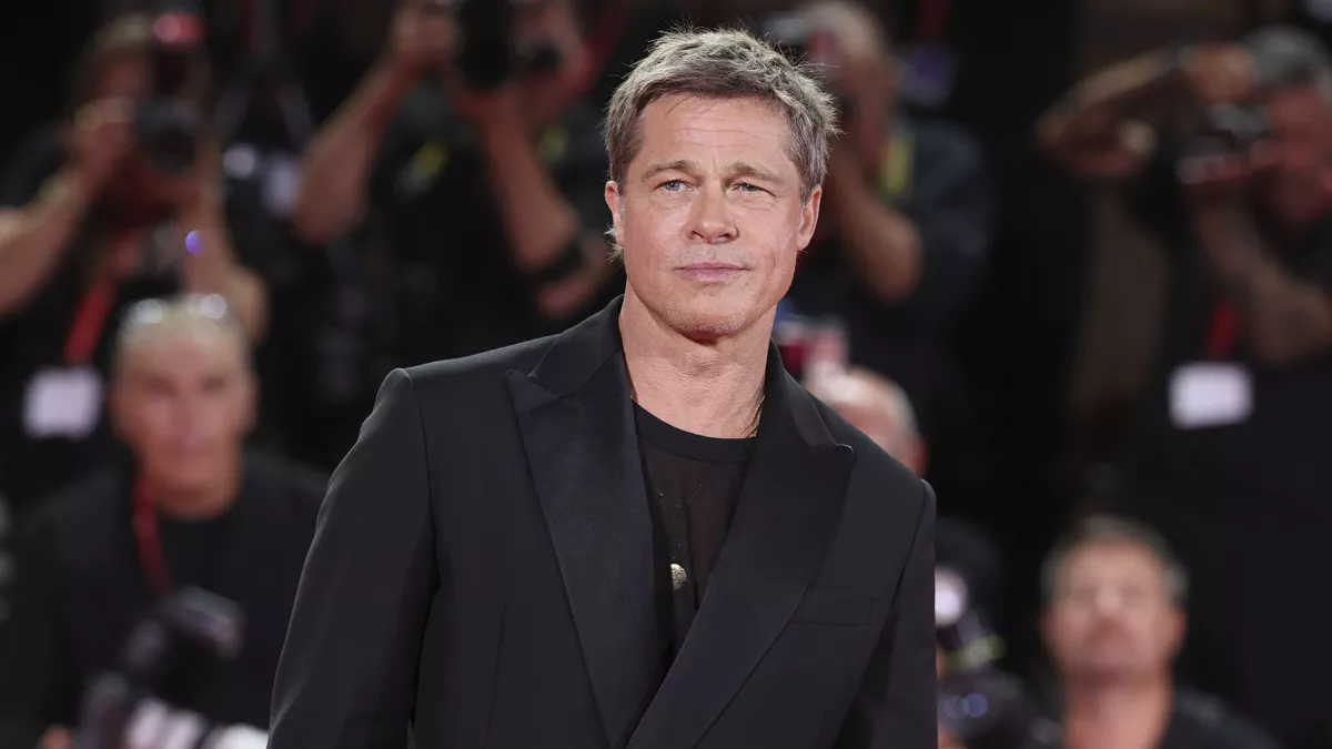 Brad Pitt mujeres estafadas