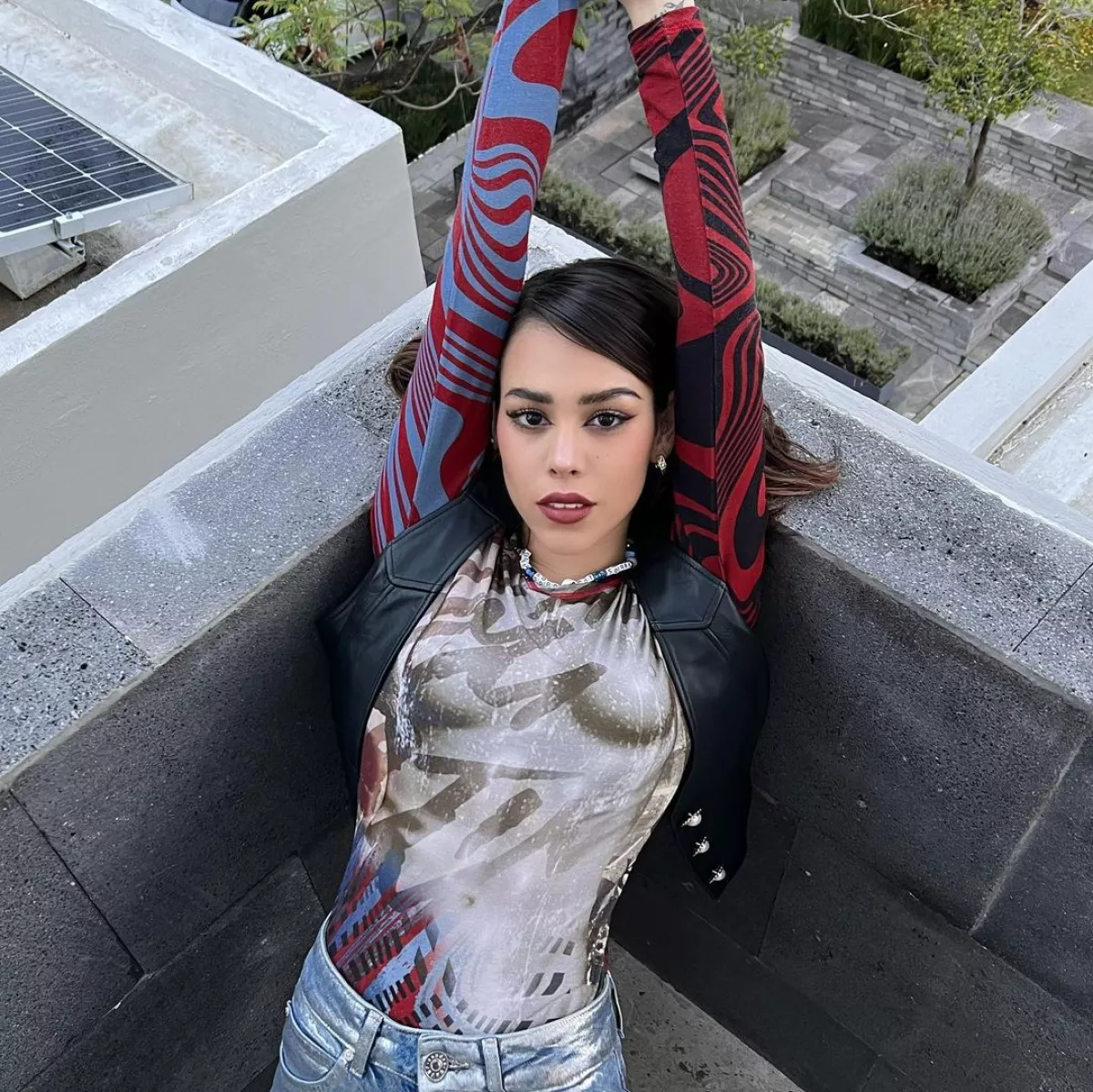 Danna Paola