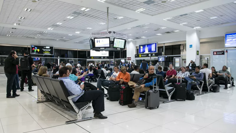 La pesadilla del usuario