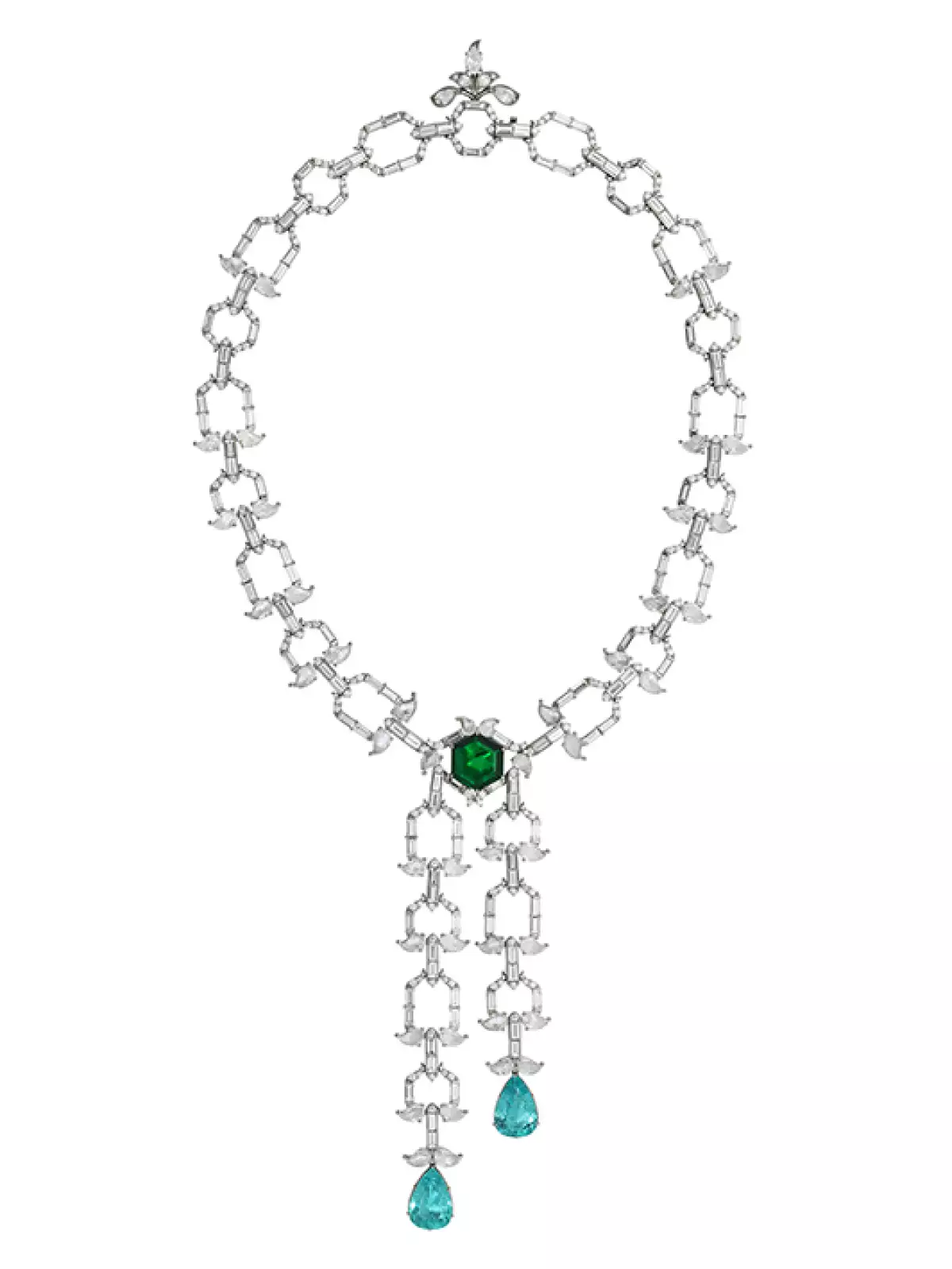 gucci allegoria alta joyeria