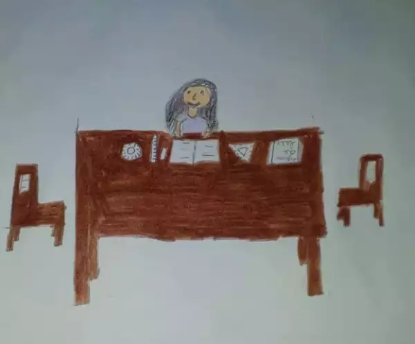 Beatriz, 8 años, Venezuela.jpeg