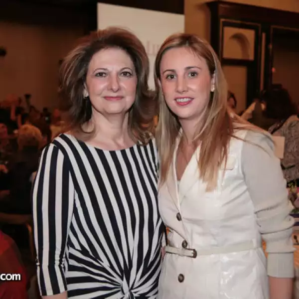 Gladys Silhy,Mercedes Farah
