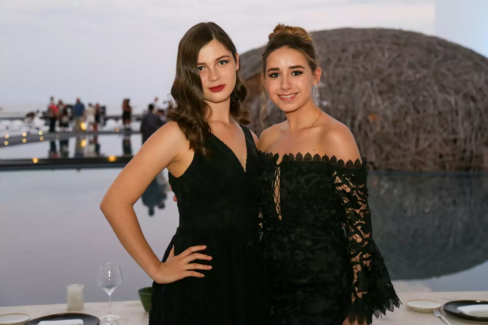Gala de Danza Los Cabos