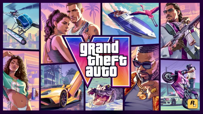 GTA VI impulsará ventas de PS5 y Xbox