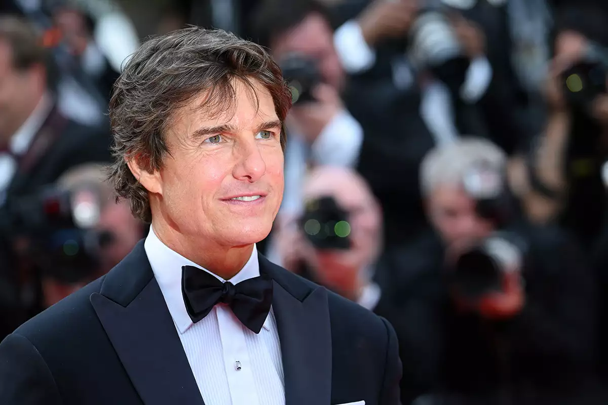 Tom Cruise recibió amenazas de muerte y fue demandado por un ex empleado