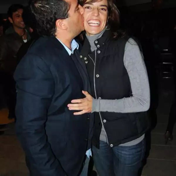 Cumpleaños de Francisco Domene