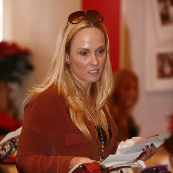 Maricarmen Castillón