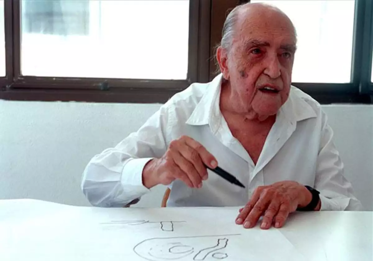 Niemeyer