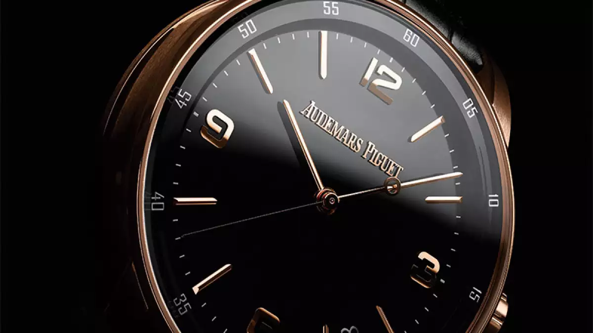Audemars Piguet
