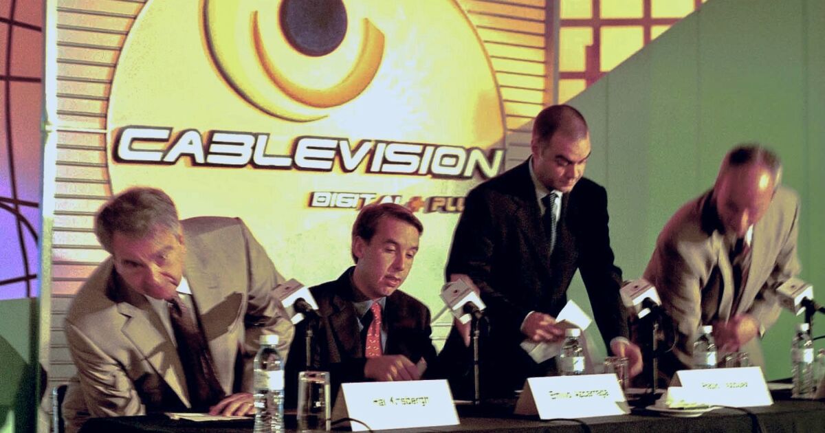 Izzi Telecom: Evolución de Cablevisión a un Gigante de Telecomunicaciones