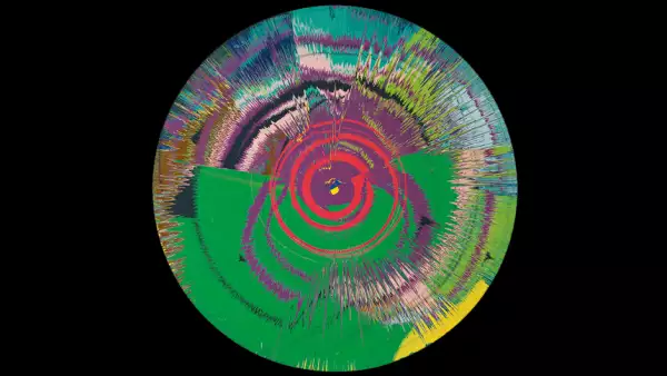 Damien Hirst